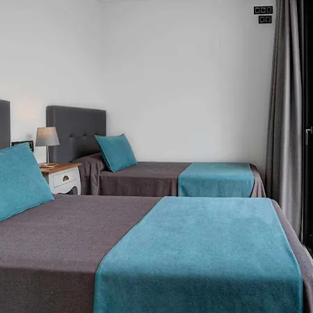 Seven Dreams Corralejo