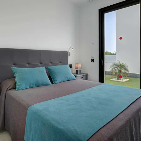 Seven Dreams Вилла Коральео