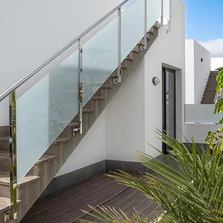 Villa Seven Dreams Corralejo