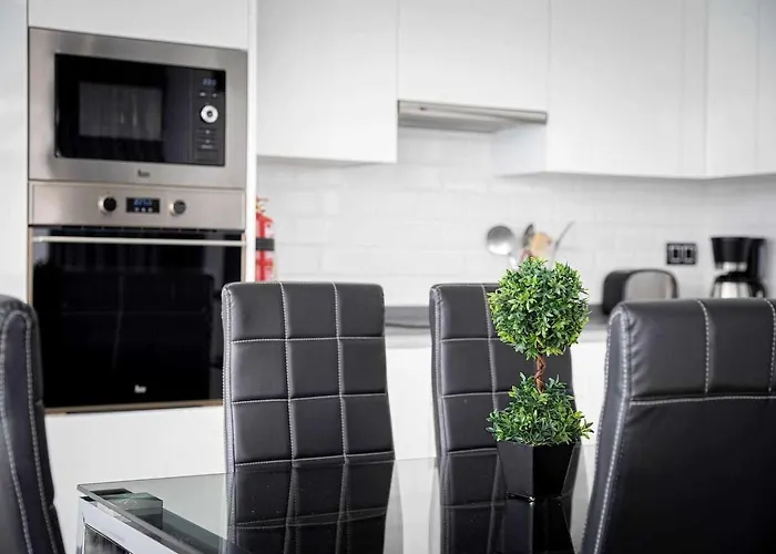 Seven Dreams Вилла *