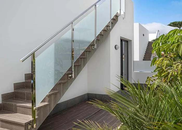 Villa Seven Dreams Corralejo