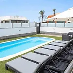 Willa Seven Dreams Corralejo
