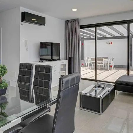 Seven Dreams Villa Corralejo