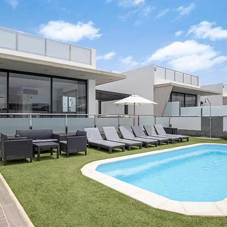 빌라 Seven Dreams *