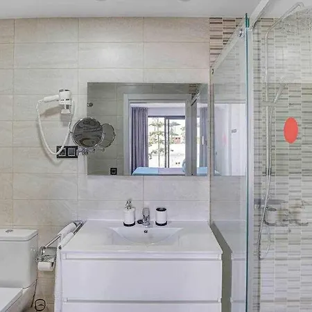 Seven Dreams Villa *