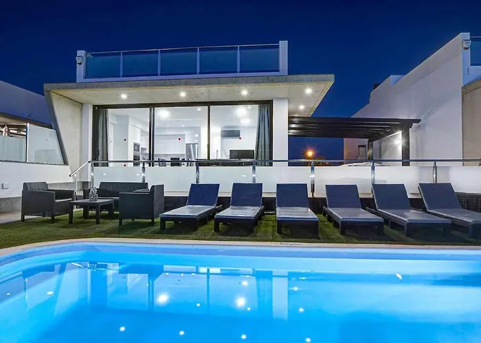 Seven Dreams * Corralejo