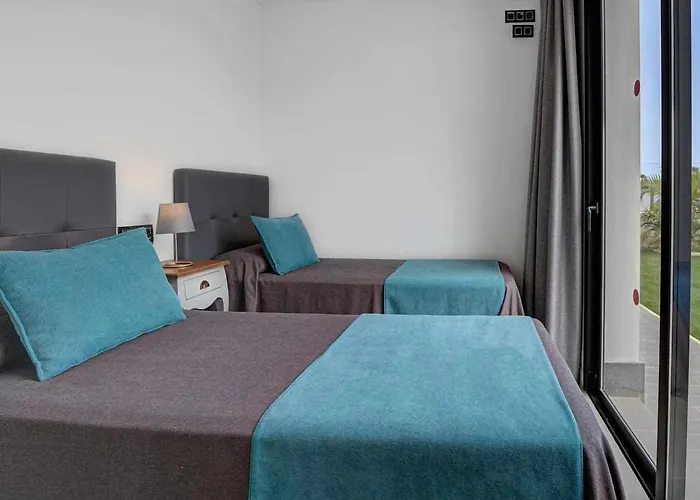 Seven Dreams Corralejo