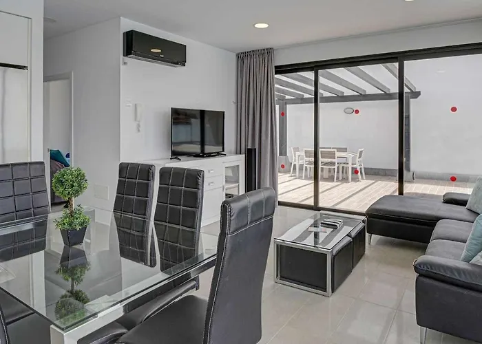 Vila Seven Dreams Corralejo