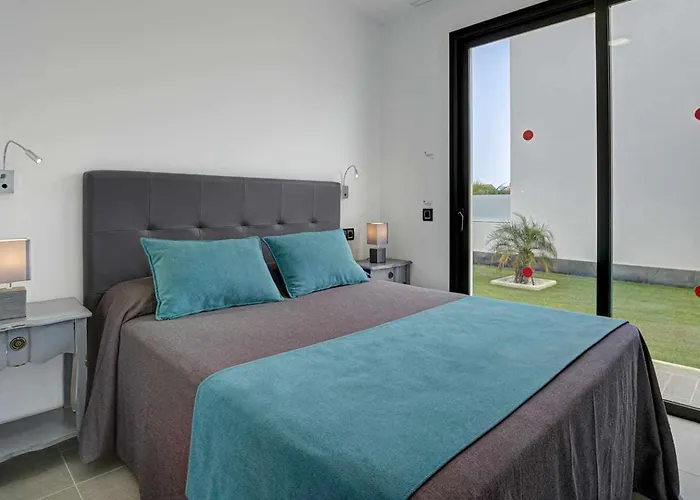 Seven Dreams Vila Corralejo