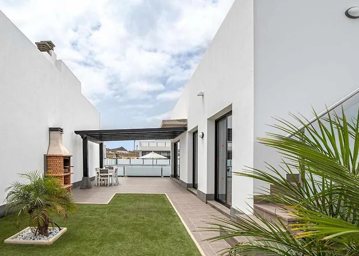 Vila Seven Dreams Corralejo