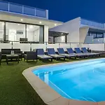 Vila Seven Dreams
