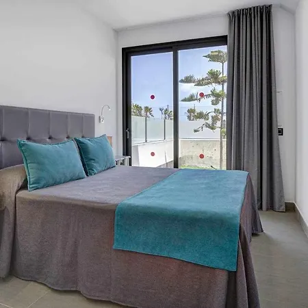 Seven Dreams Corralejo