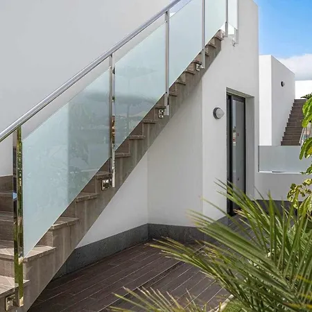 Villa Seven Dreams