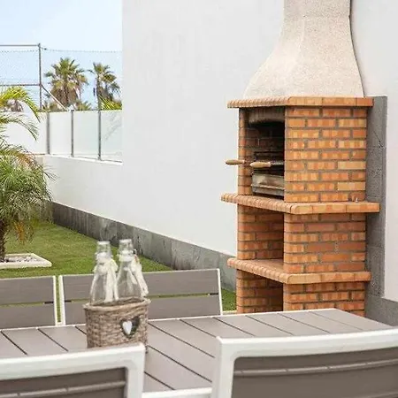 Seven Dreams Villa