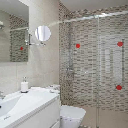 Seven Dreams Villa *