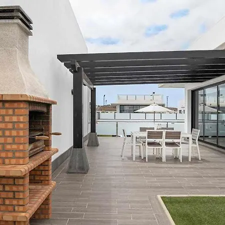 Seven Dreams Villa *