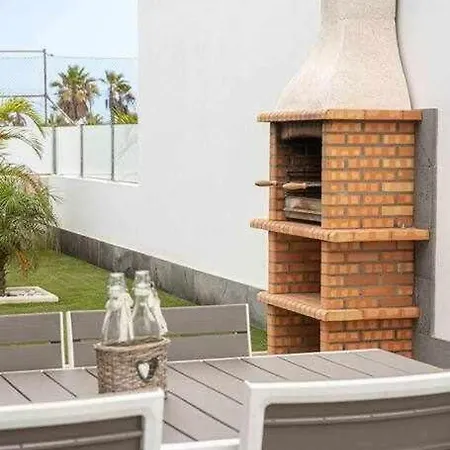 Seven Dreams Villa