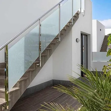 Seven Dreams Villa Corralejo