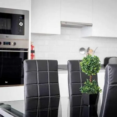 Villa Seven Dreams Corralejo