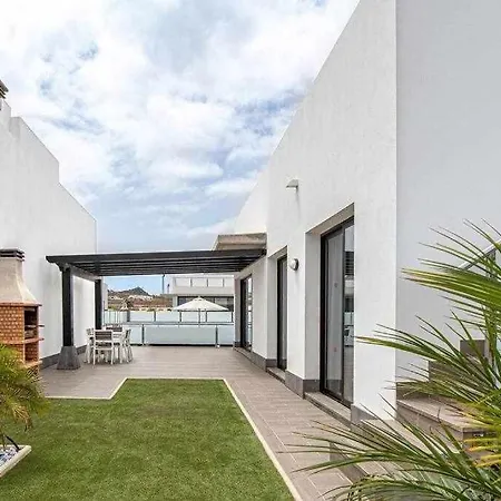 Seven Dreams Villa Corralejo