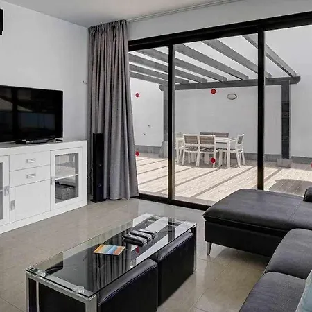 Villa Seven Dreams