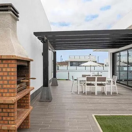 Villa Seven Dreams Corralejo
